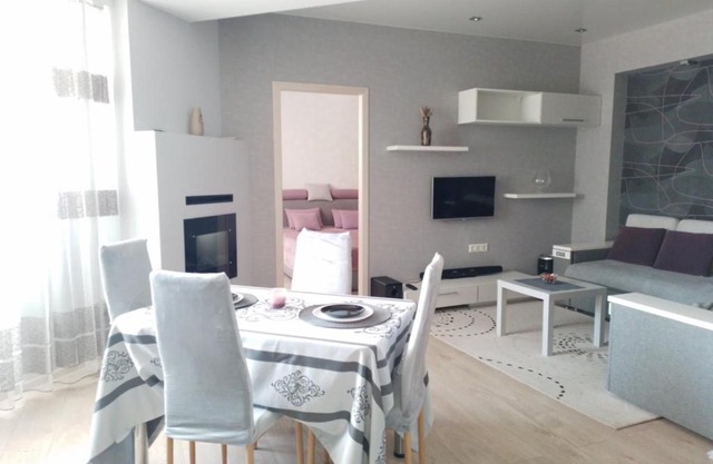 Apartament Panoramic ALBA IULIA