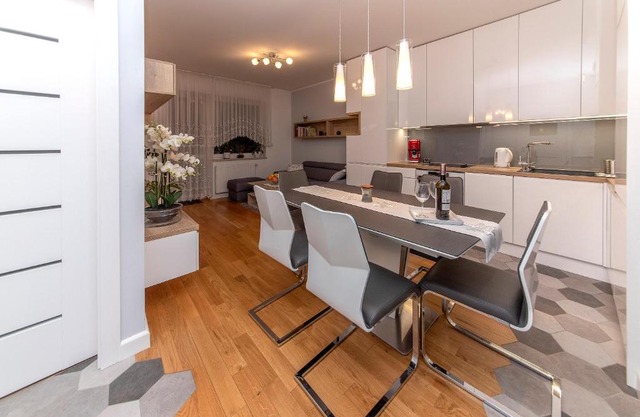 Apartament Paris