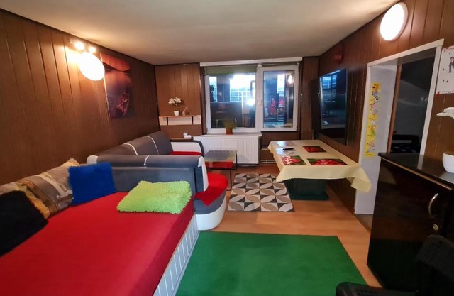 Apartament Park Śląski