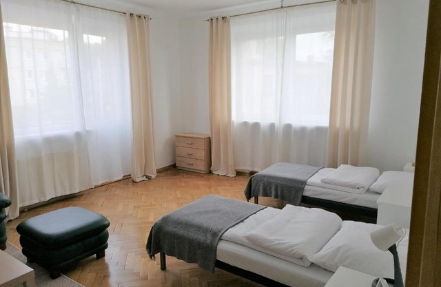 Apartament Park Redena