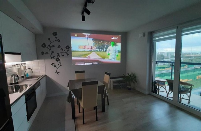 Apartament Pełka