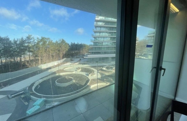 Apartament Piano