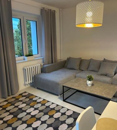 Apartament Piastowska