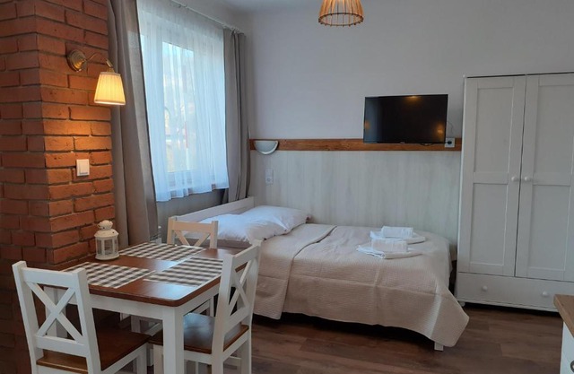 Apartamenty nad Jeziorem