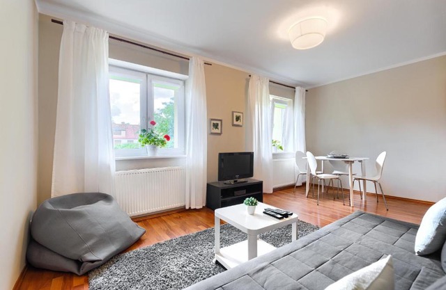 Apartament Plan B
