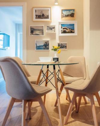 Apartament Plaza