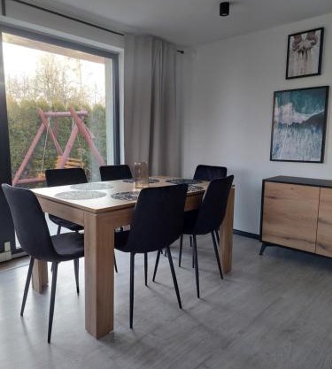 Apartament Pod Bocianami