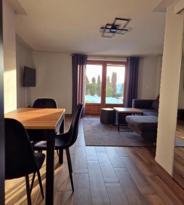 Apartament Pod Danielkami