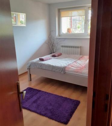 APARTAMENT POD DZIEWIĄTKĄ