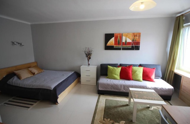 Apartament pod Jasną Górą