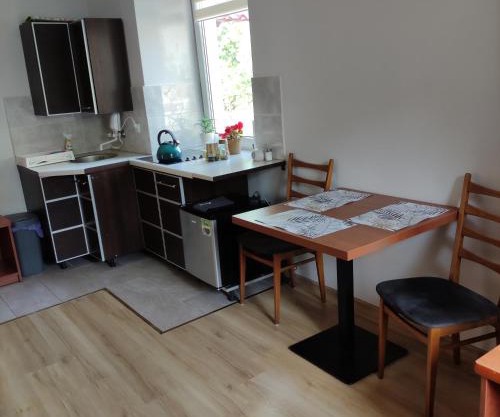 Apartament pod Lipą