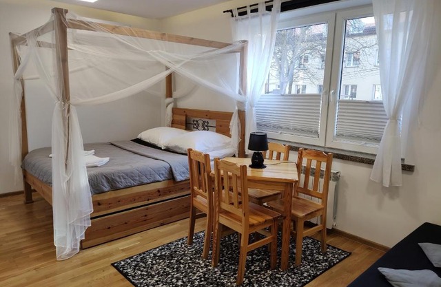 Apartament pod Zamkiem