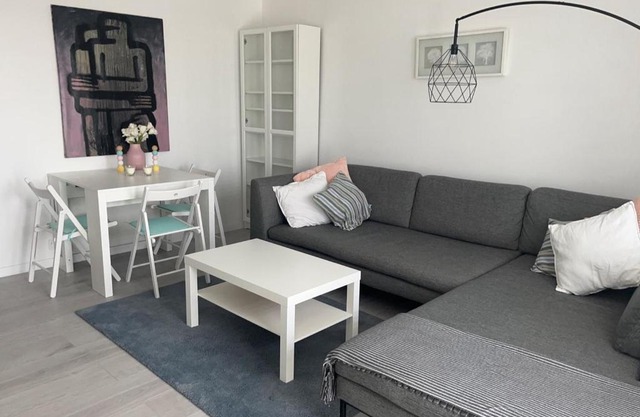 Apartament Polna Metro