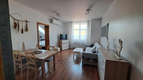 Apartament Popradzka Ostoja