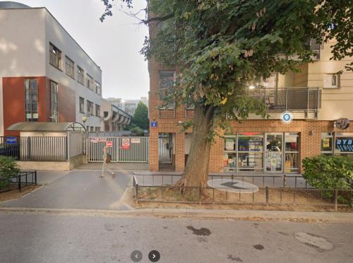 Apartament Praga Północ