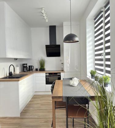 Apartament Premium Gdynia Centrum