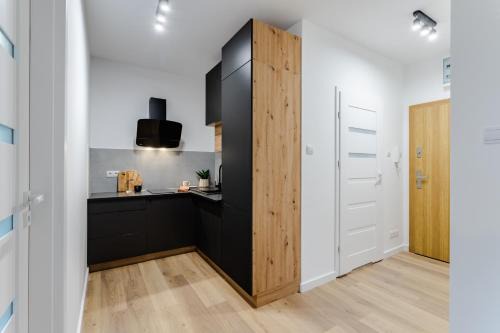 Apartament prywatny Baltic Nova Władysławowo
