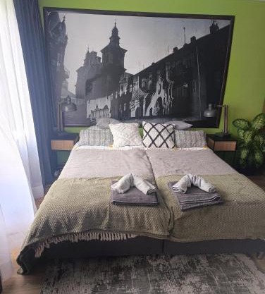 Apartament Przemyśl