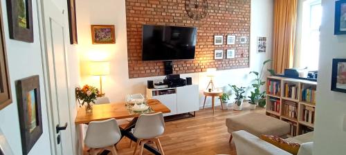 Apartament przy Katedrze