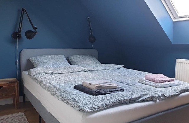 APARTAMENT PRZY LESIE