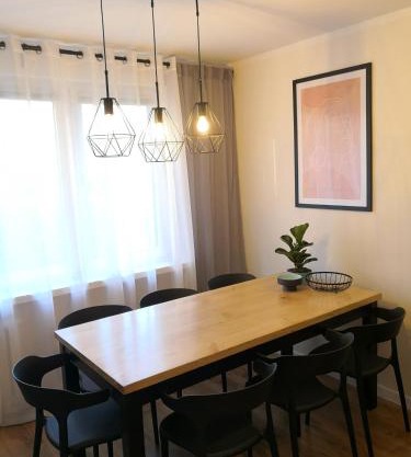 Apartament przy Starówce