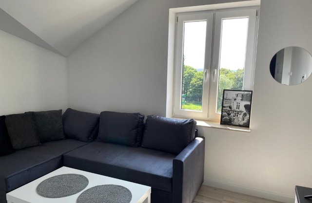 Apartament przy Teatrze