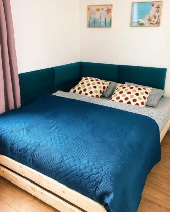Apartament Przystań Świętojańska