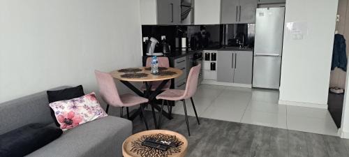 Apartament Pudrowy