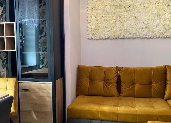 Apartament Róża