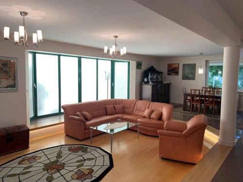 Apartament Róża Wiatrów