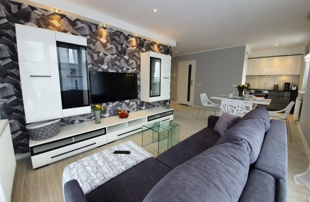Apartament Różany - 365PAM