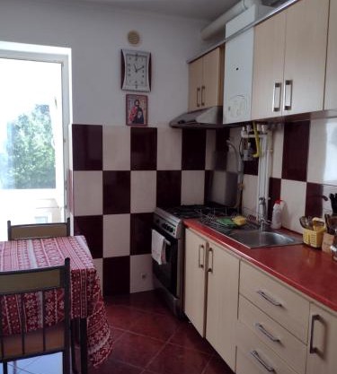 Apartament Rădăuți