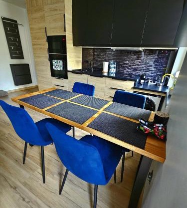 Apartament Radiostacja III z ogródkiem, parking free