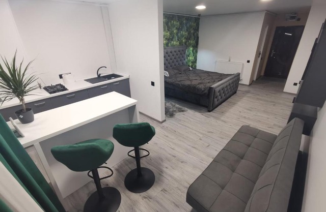 Apartament Raissa