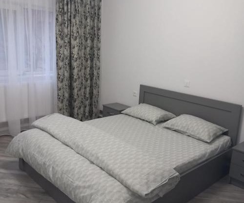 Apartament Ramnicu Valcea