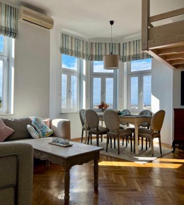 Apartament Ratuszowy