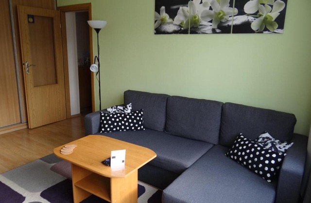 Apartament Regina