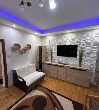 Apartament REJA CENTRUM