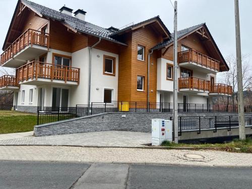 apartament Rest