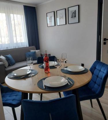 Apartament Reymonta