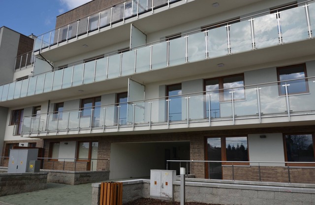 Apartamento Rocha - przytulne miejsce w zacisznej dzielnicy