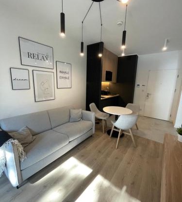 Apartament Rogowo Shellterapartment pl