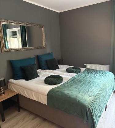 Apartament Roma
