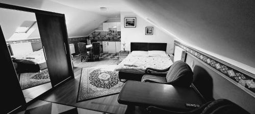 Apartament Rosa