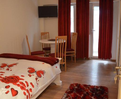 Apartament Roxen