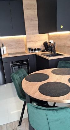 Apartament ROYAL
