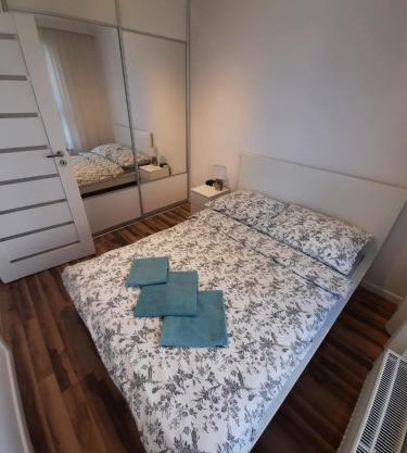 Apartament Royal Place 19 II
