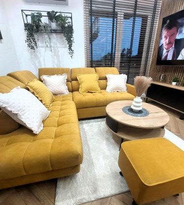 Apartament Roztocze