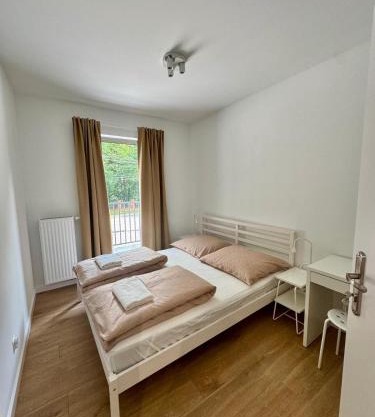 Apartament RS Kazimierza Wielka