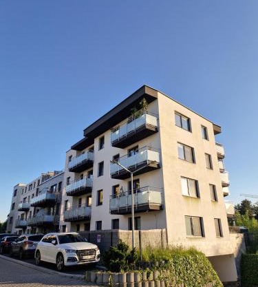 Apartament Ruczaj